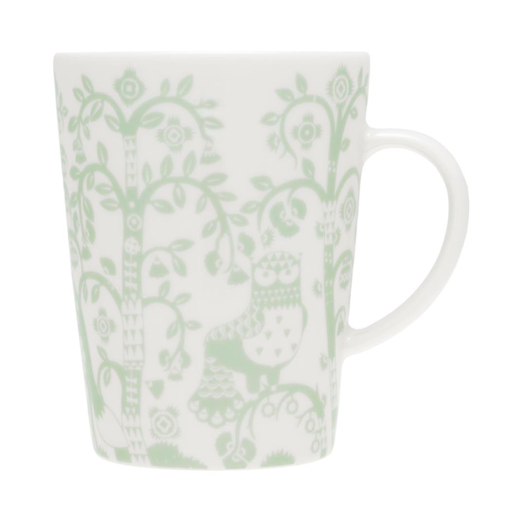Image of iittala TAIKA krús 0,4ltr sage
