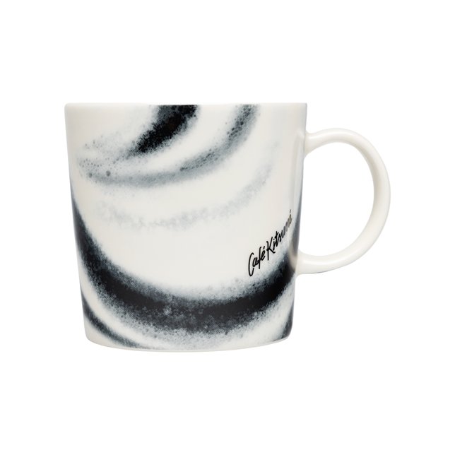 Image of iittala Kitsune krús 0,30ltr sesame