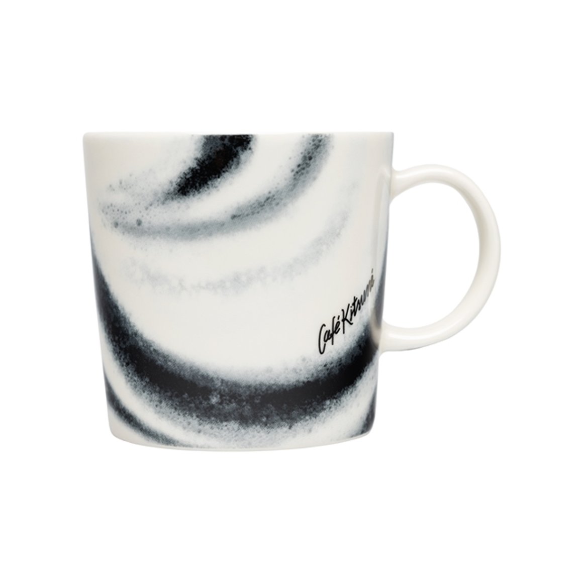 Image of iittala Kitsune krús 0,30ltr sesame