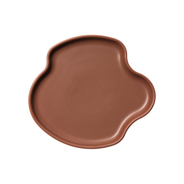 Image of iittala ALVAR AALTO diskur 15cm fire