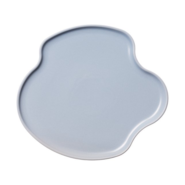 Image of iittala ALVAR AALTO diskur 25cm water