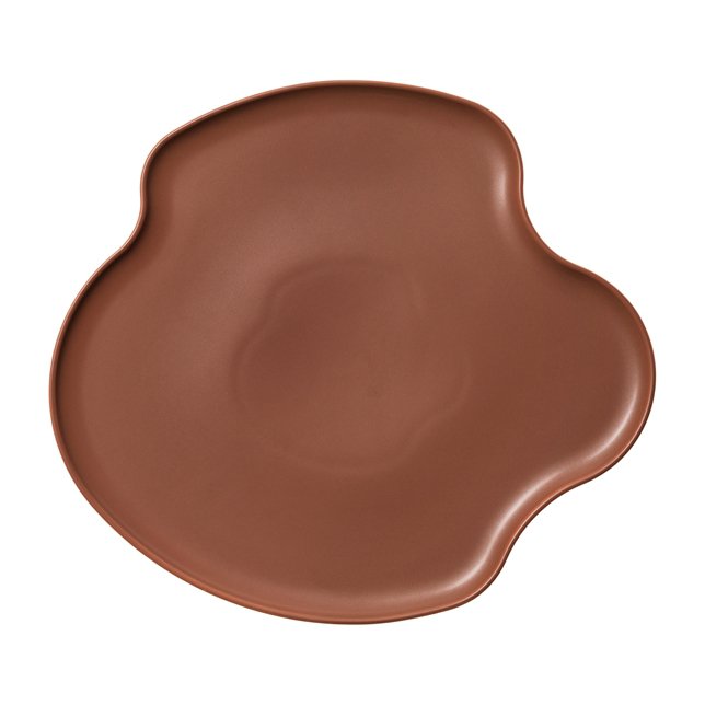 Image of iittala ALVAR AALTO diskur 35cm fire