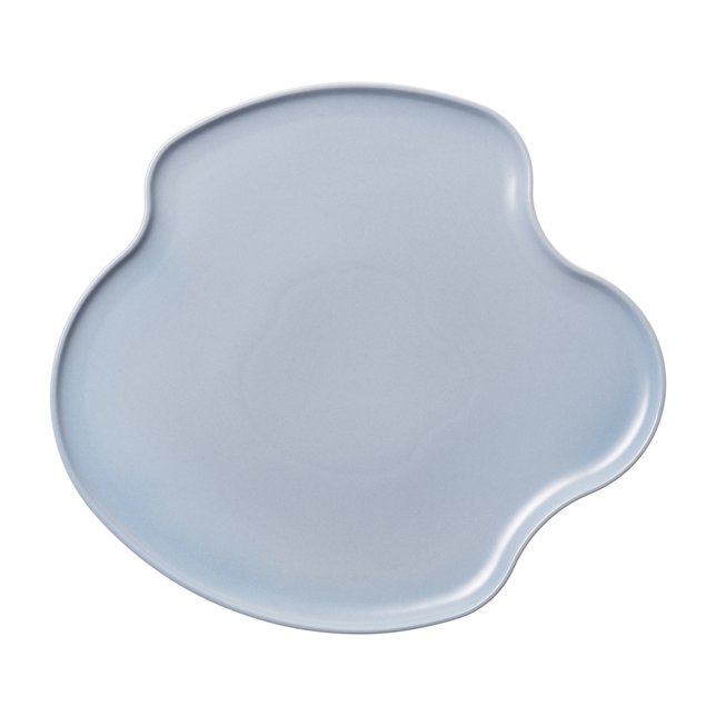Image of iittala ALVAR AALTO diskur 35cm water