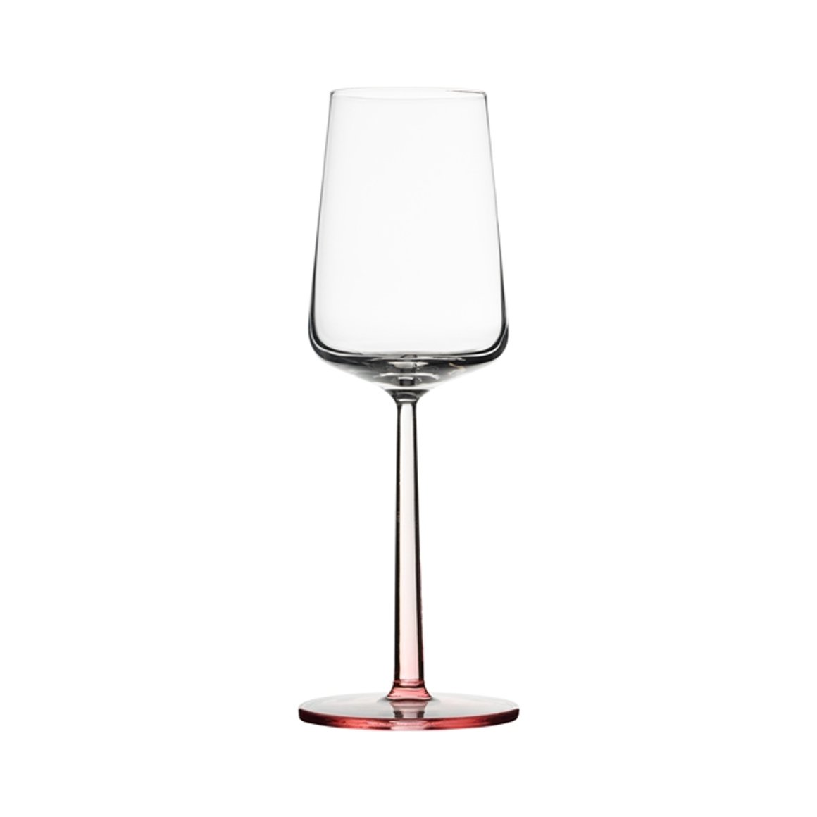 Image of iittala ESSENCE glas hvítvín 33cl 2stk rose