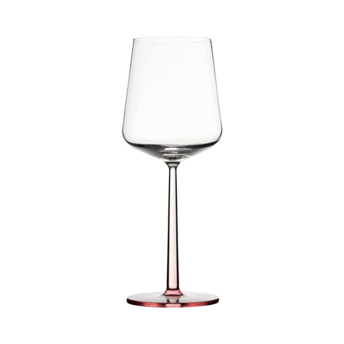 Image of iittala ESSENCE glas rauðvín 45cl 2stk rose