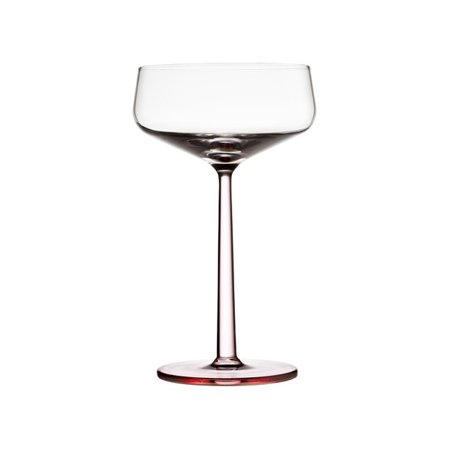 Image of iittala ESSENCE glös kokteil 31cl 2stk rose