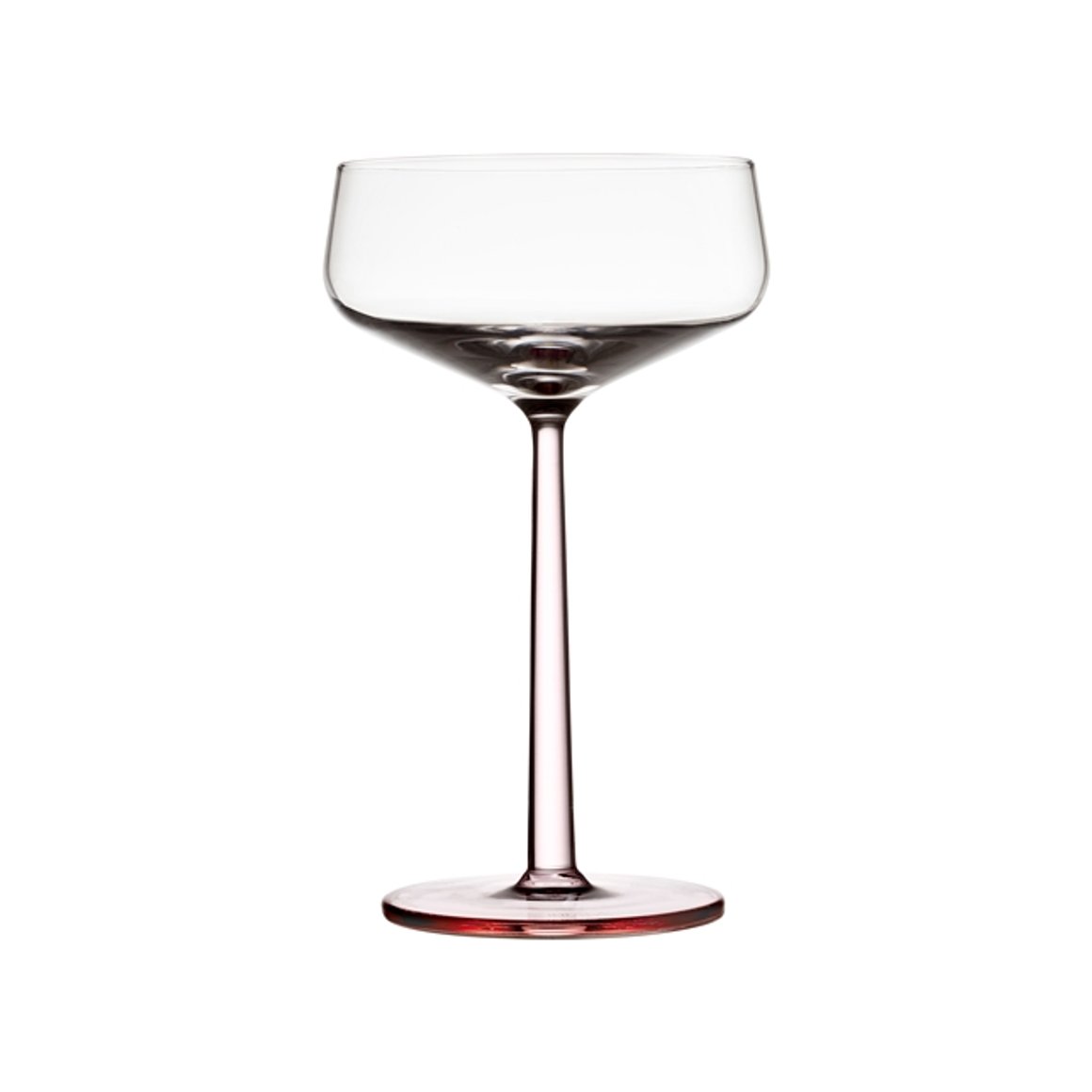 Image of iittala ESSENCE glös kokteil 31cl 2stk rose