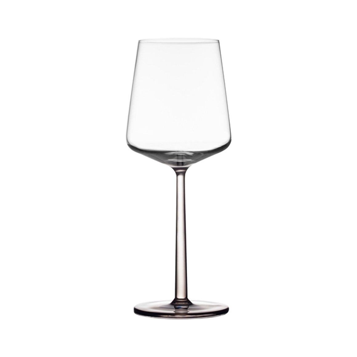 Image of iittala ESSENCE glas rauðvín 45cl 2stk linen