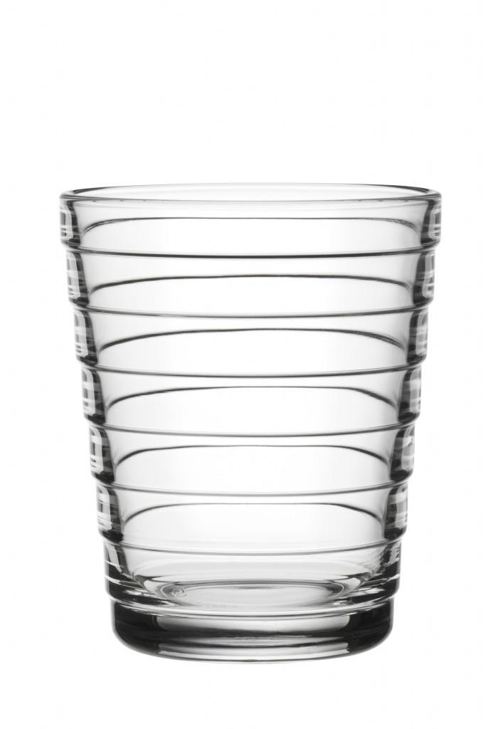 iittala Aino Aalto glös 22cl 2stk