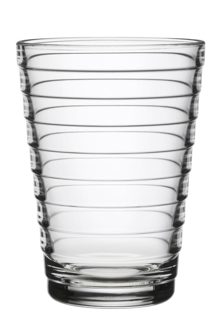iittala Aino Aalto glös 33cl 2stk