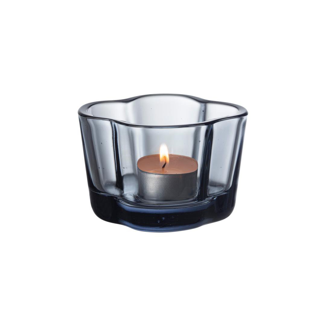 iittala Alvar Aalto kertastjaki 60 mm
