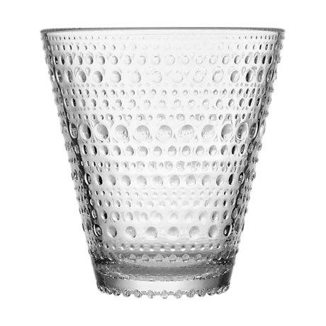 iittala Kastehelmi glös 30cl 2stk