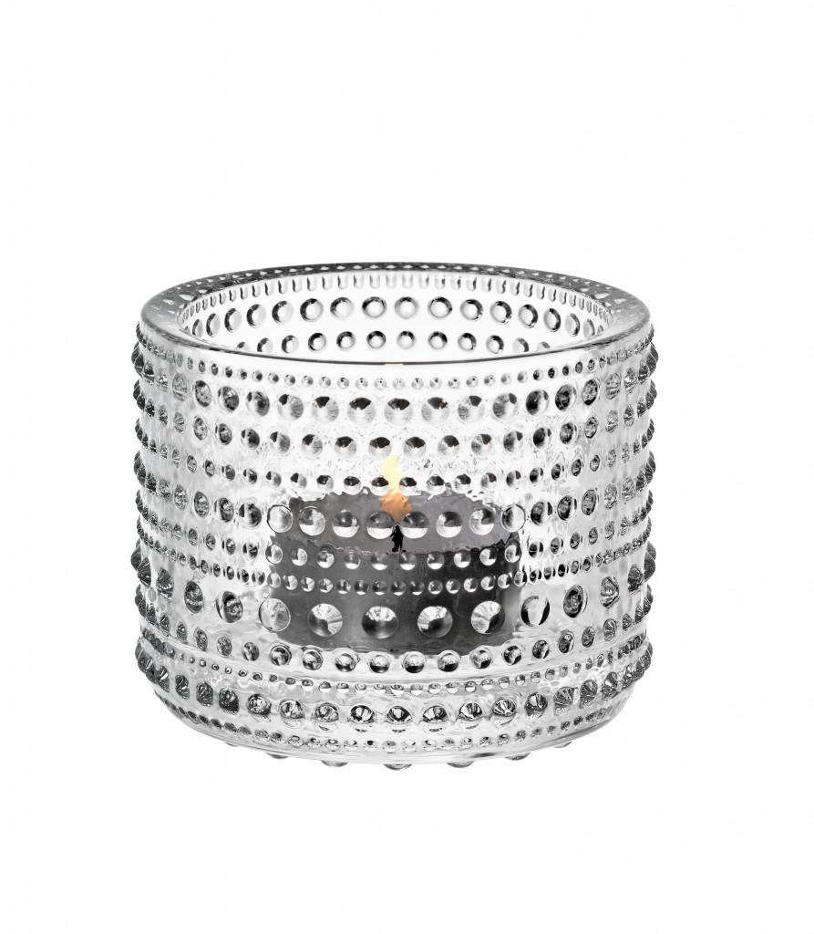 iittala Kastehelmi kertastjaki 64 mm