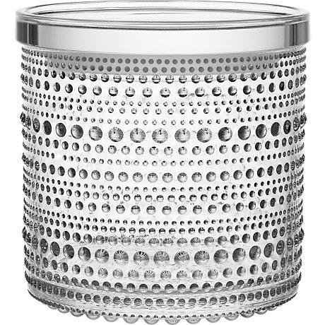 iittala Kastehelmi krukka 116 x 114 mm