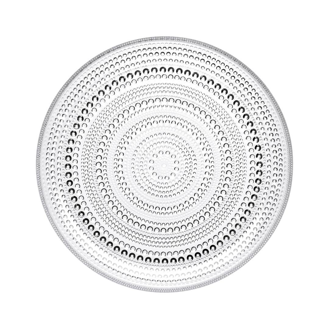 iittala Kastehelmi diskur 248 mm