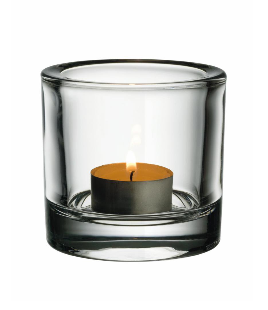 iittala Kivi kertastjaki 6cm