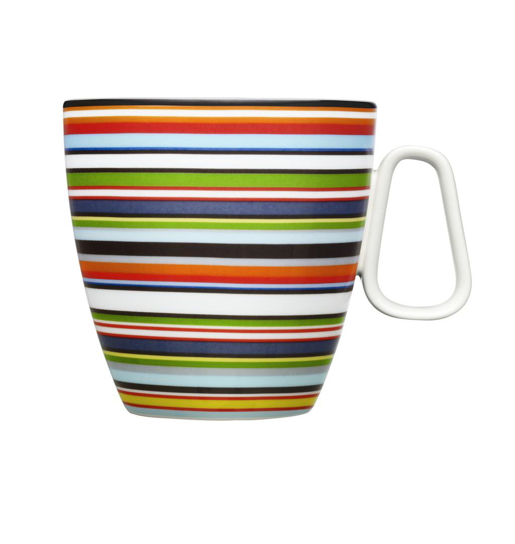 iittala Origo krús 0,4 með haldi