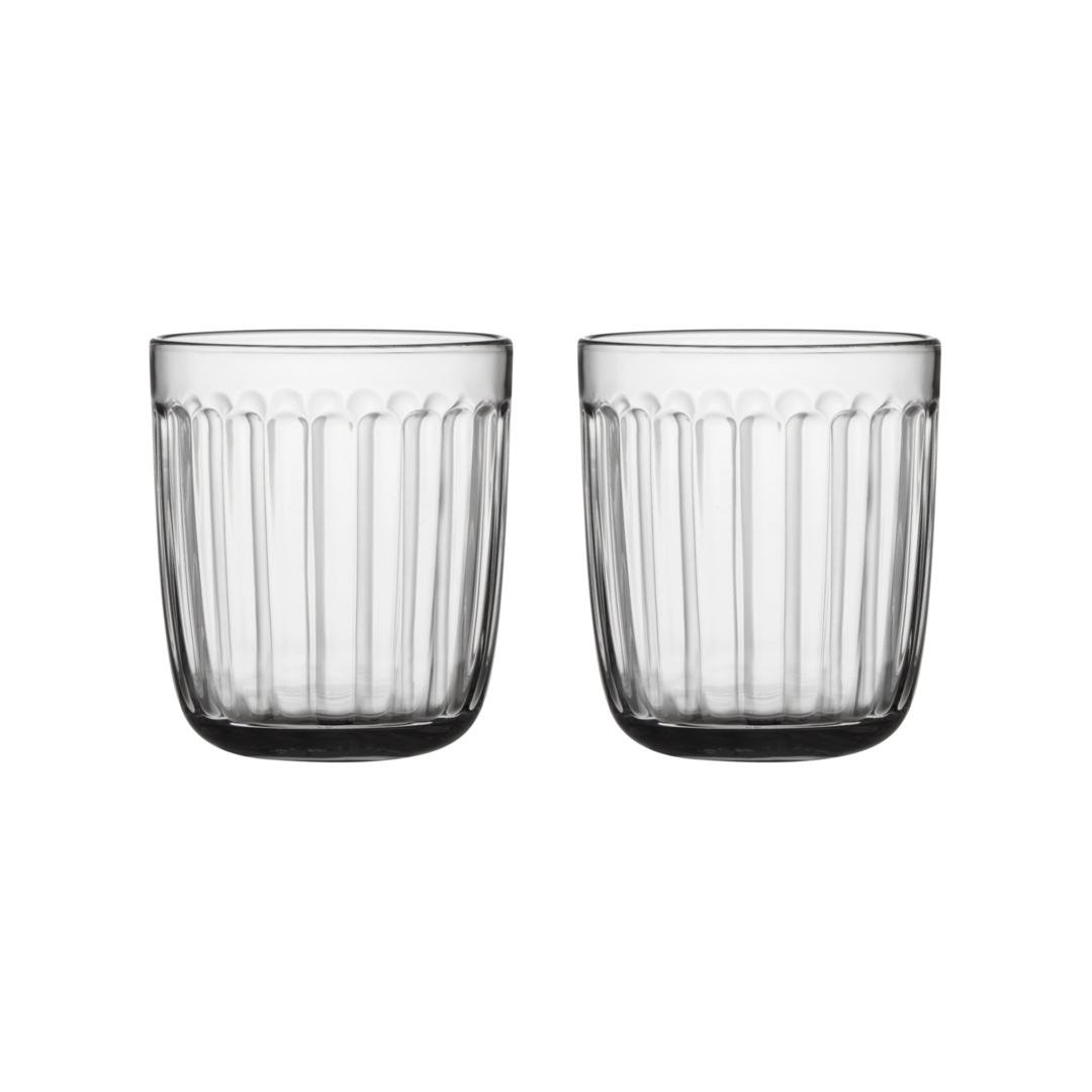 iittala Raami vatnsglös 26cl 2stk