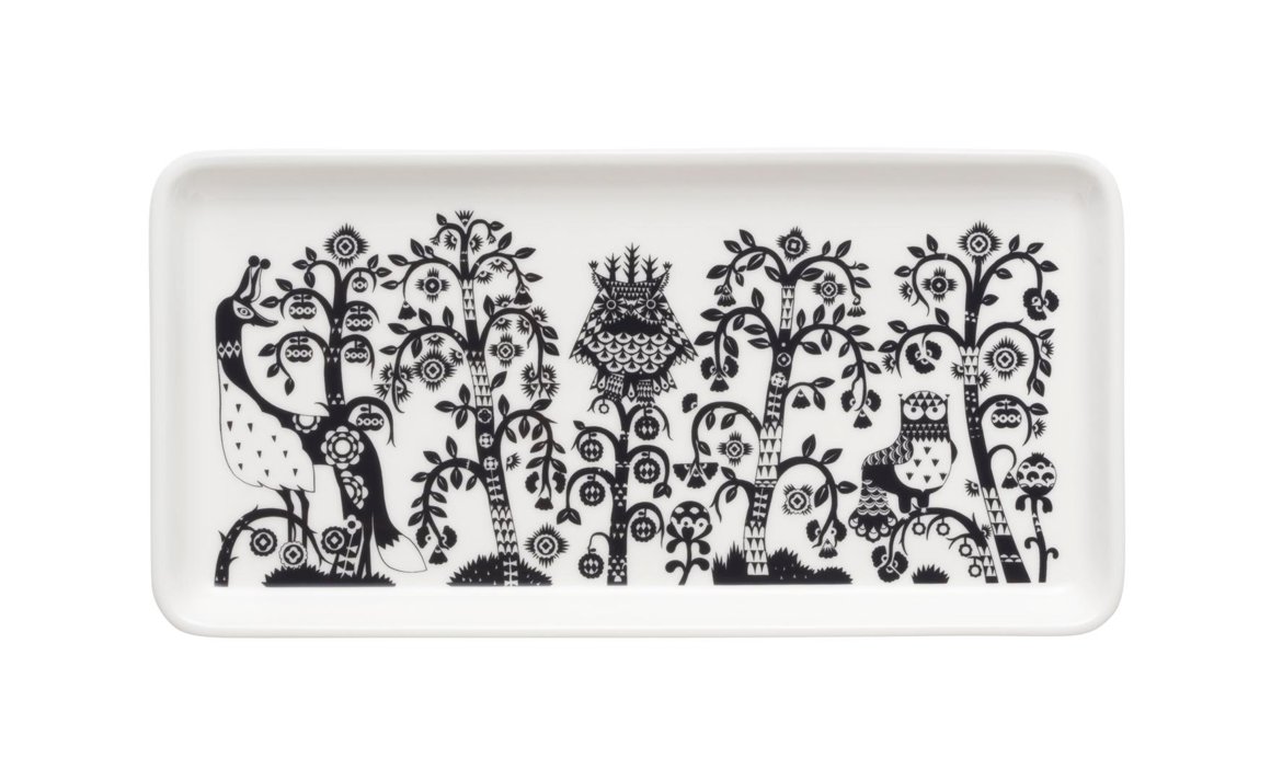 iittala Taika diskur 12x24 cm
