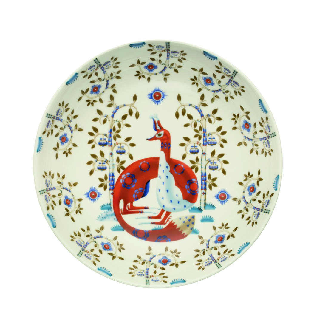 iittala Taika diskur djúpur 22cm