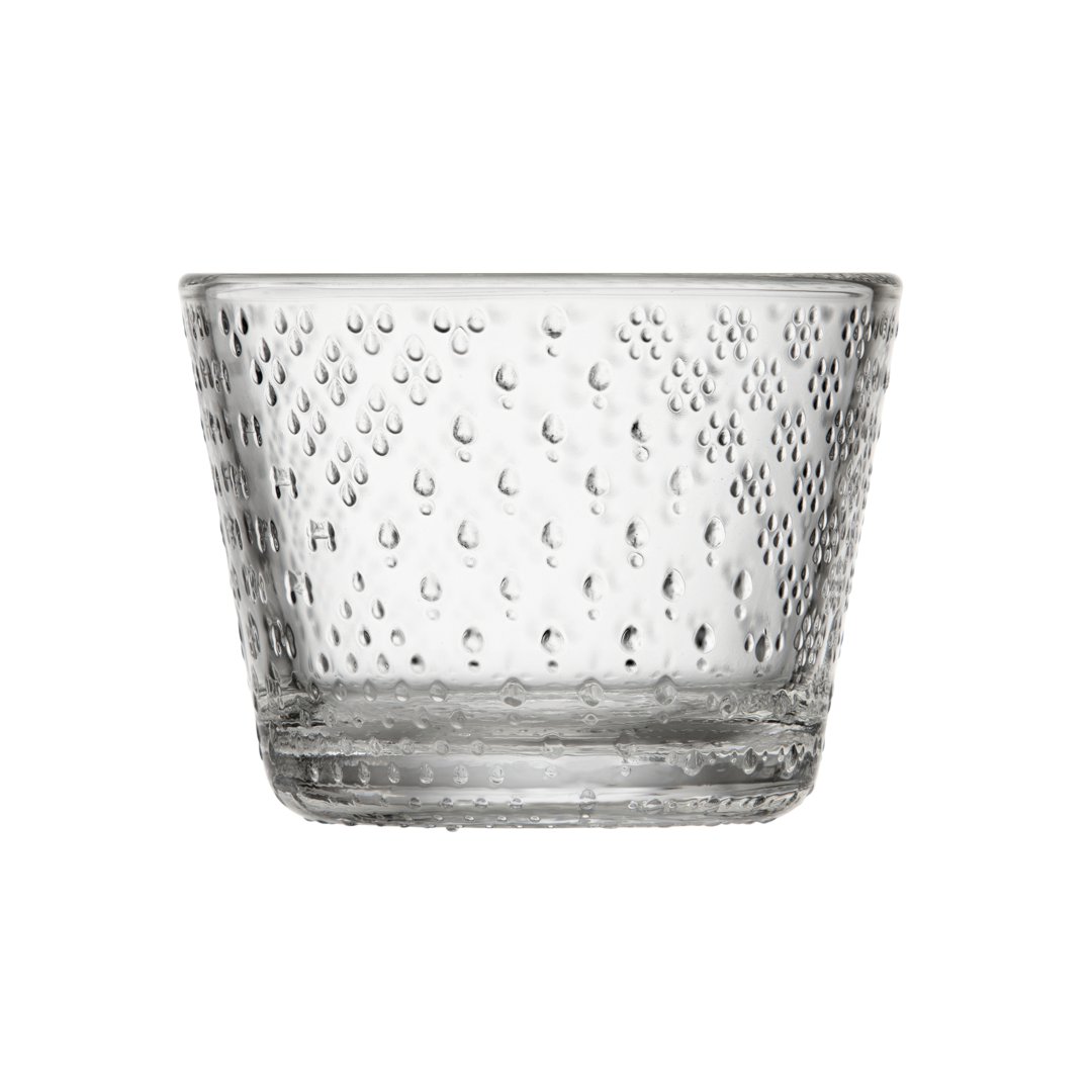 iittala TUNDRA glas 16cl