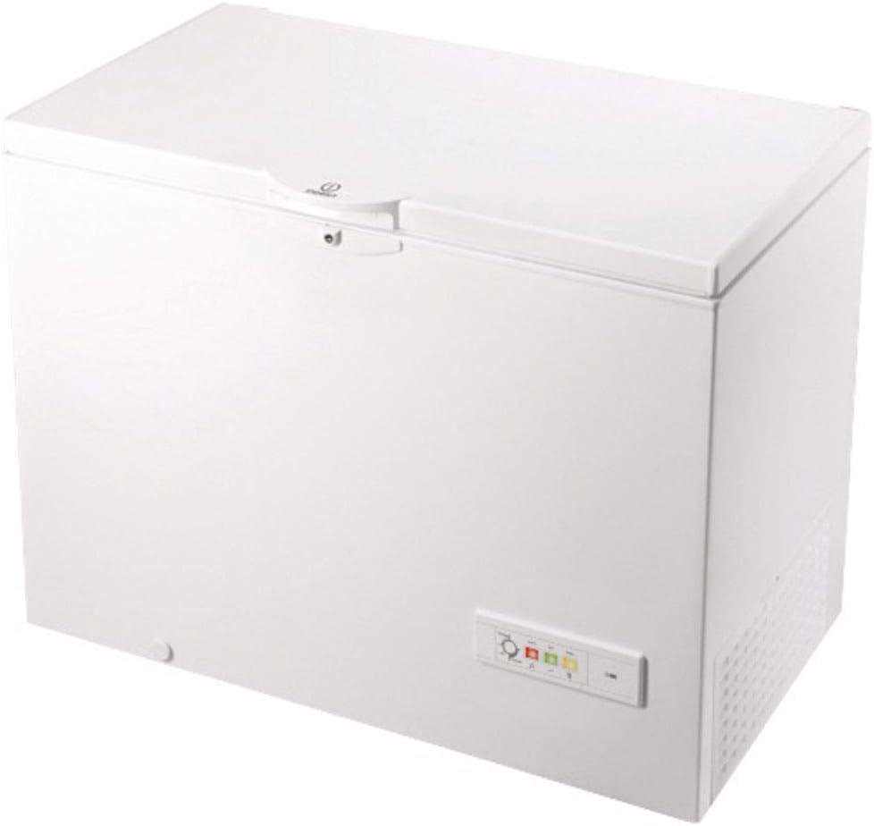 Image of Indesit 311L Frystikista