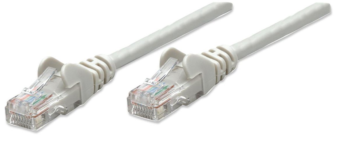 Image of Intellinet Netkapall 0.5m Cat5e