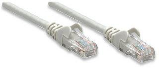 Image of Intellinet Netkapall 10m Cat6 Grár