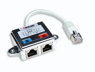Intellinet RJ45 Splitter