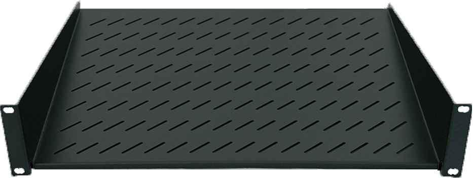 Intellinet 1U Hilla fyrir 19" Rackmount 150mm djúp