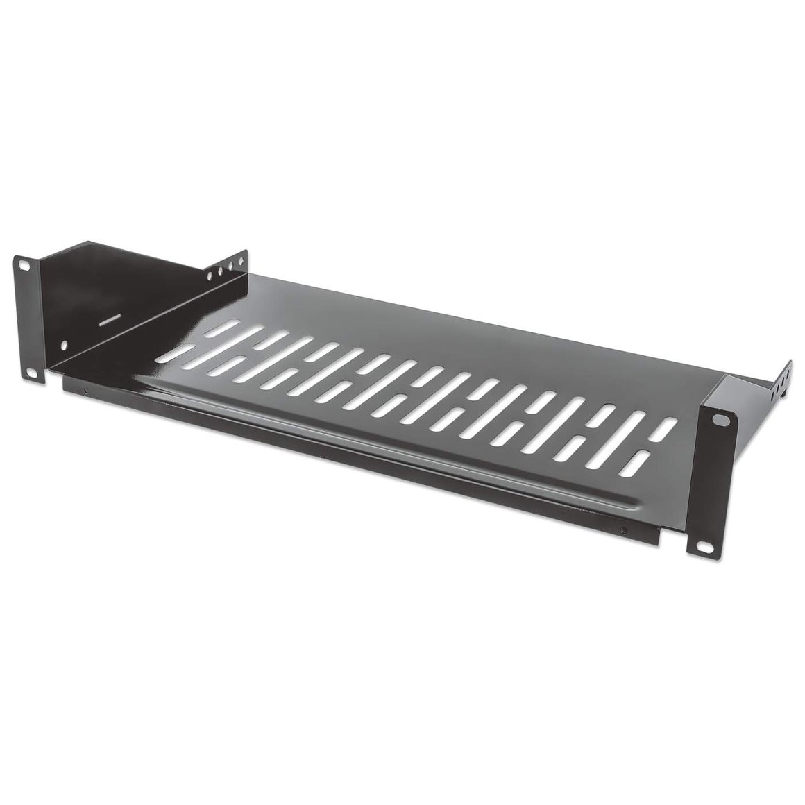 Intellinet 2U Cantilever Hilla 250mm fyrir 19" Rackmount