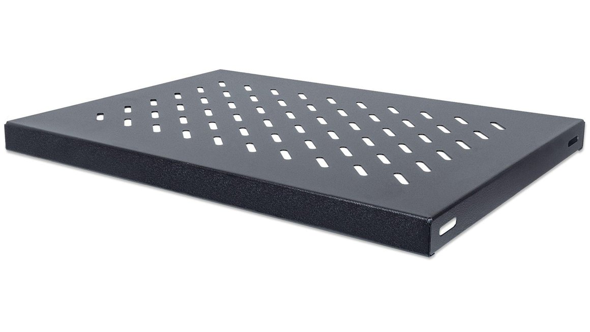 Intellinet 1U Hilla fyrir 19" Rackmount