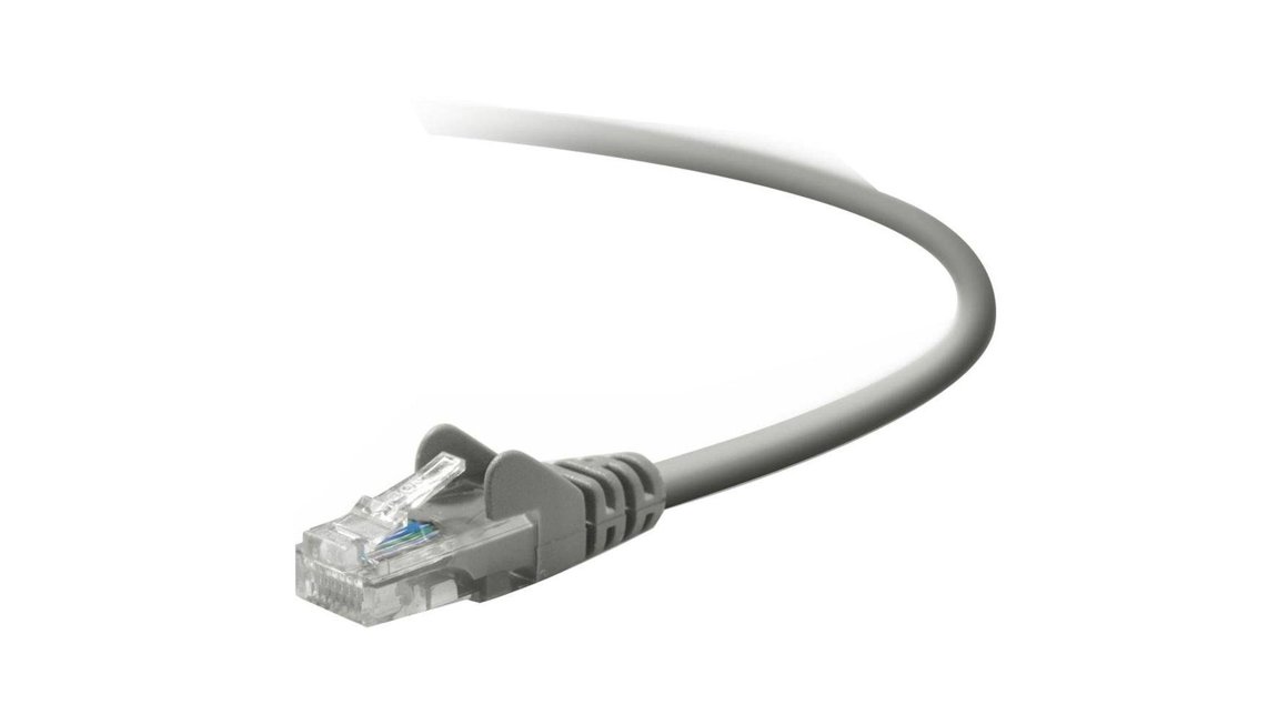 Intellinet Netkapall 3m Cat5e
