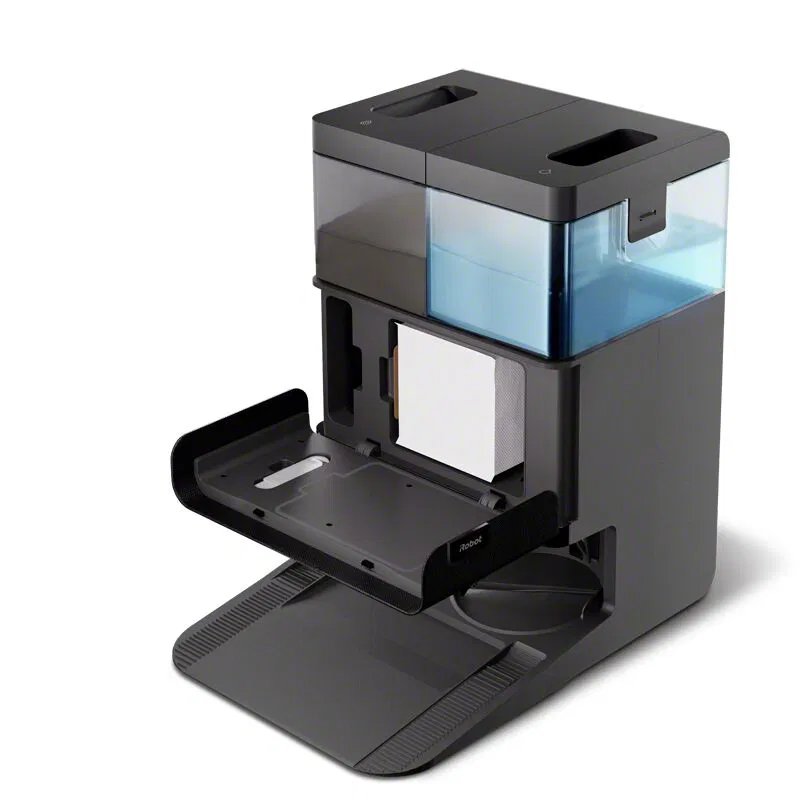 Image of iRobot 405 Combo+