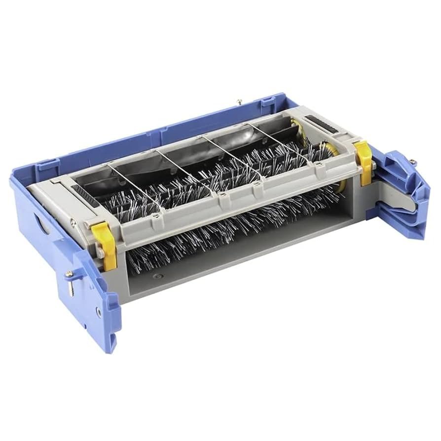 Image of iRobot Grey clean. head 600/700 ser.