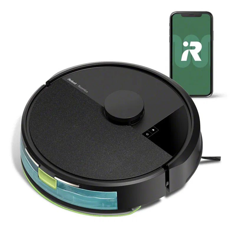 Image of iRobot 105 Combo