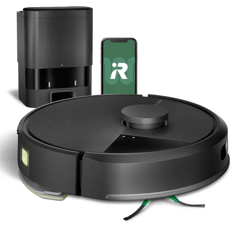 iRobot 105 Combo+