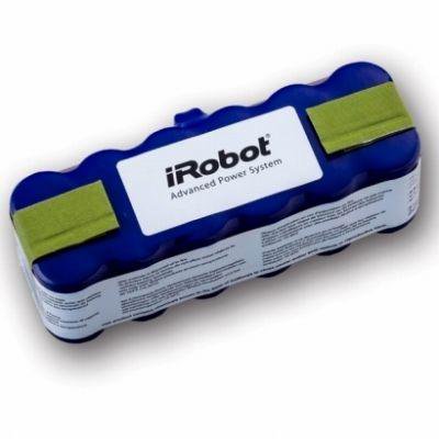 Image of iRobot Roomba rafhlaða X Life Ni-MH