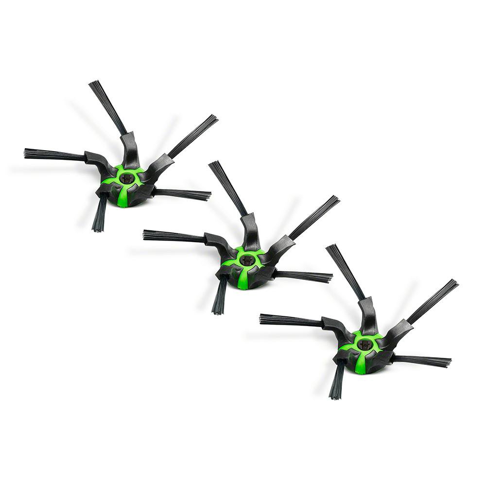 iRobot Hliðarburstar fyrir Roomba S 3 stk