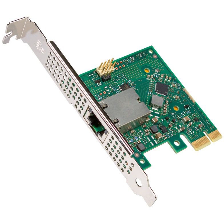 Image of Intel 2.5 Gigabit PCI Express netkort bulk
