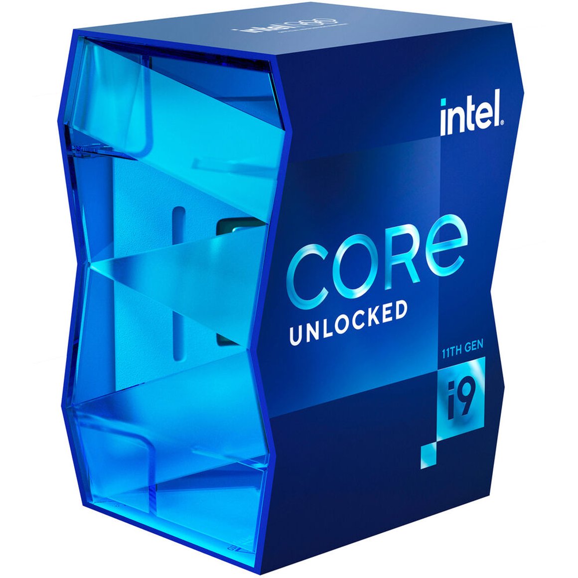 Image of Intel Core i9 11900K 3.5GHz S1200 14nm 16MB