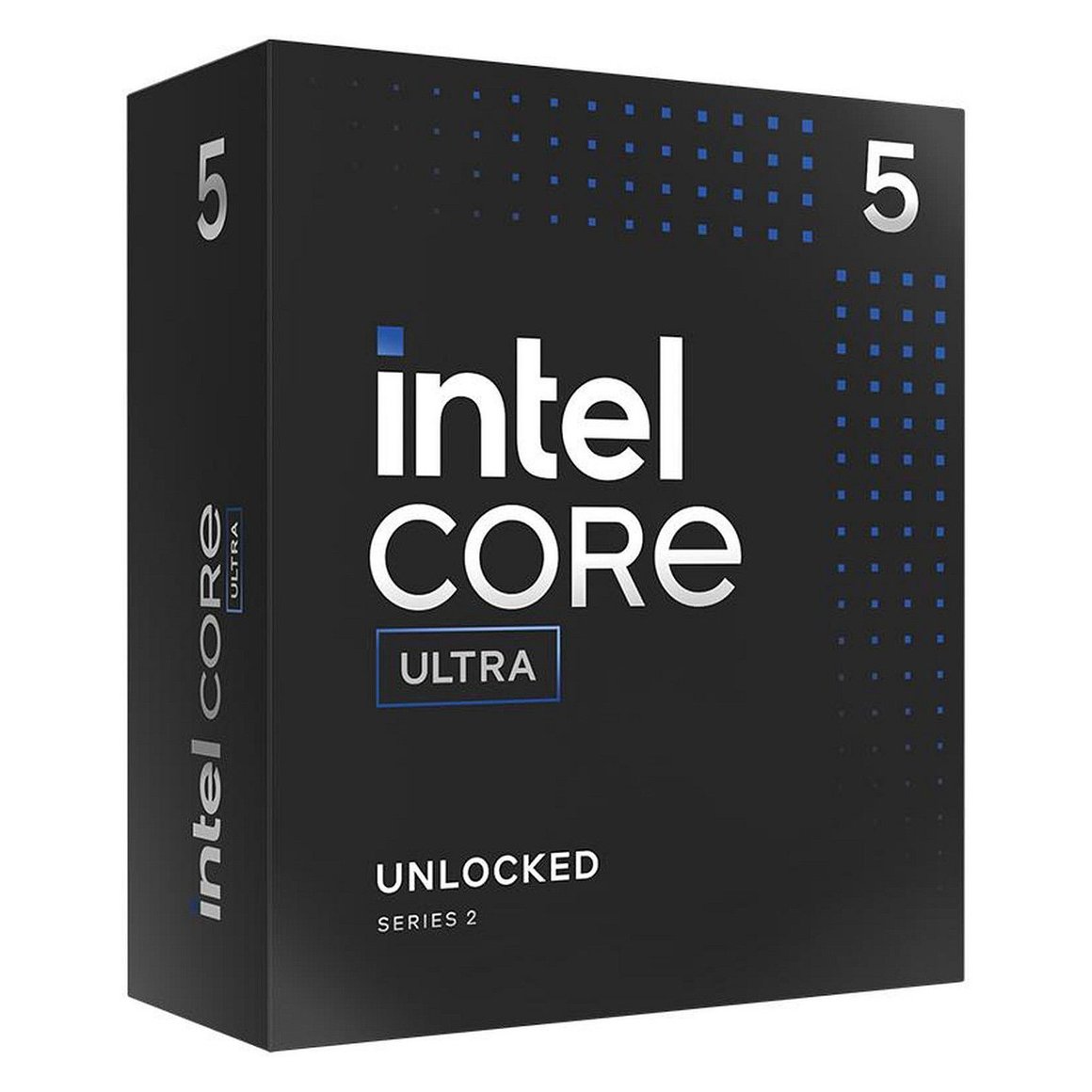 Image of Intel Core Ultra 5 250K Plus 4.2GHz, LGA1851, 24MB