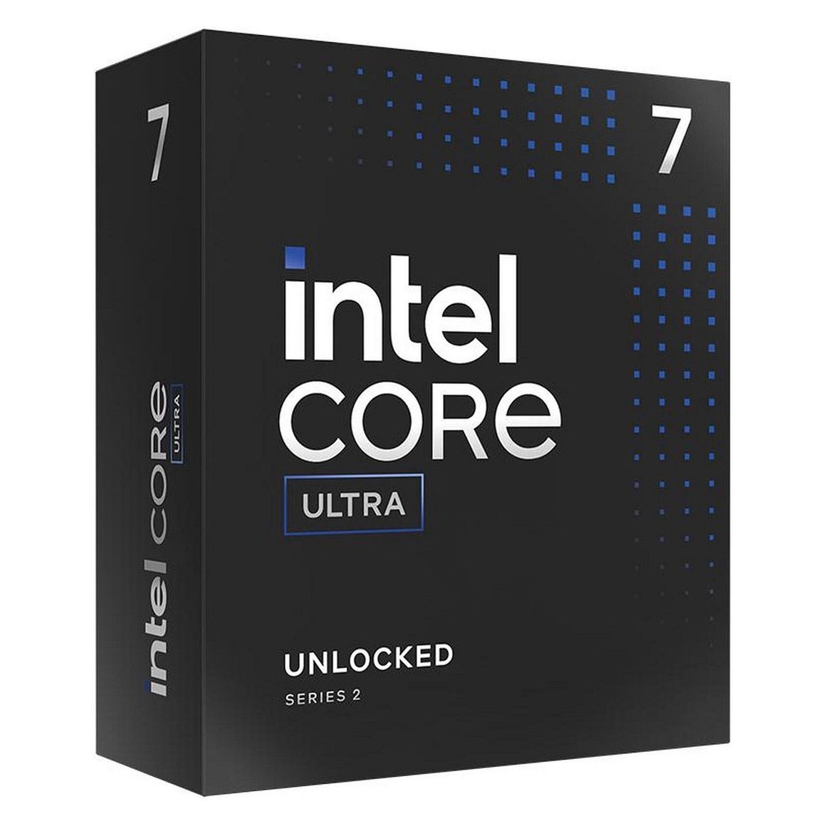 Image of Intel Core Ultra 7 270K Plus 3.7GHz, LGA1851, 36MB, 125W