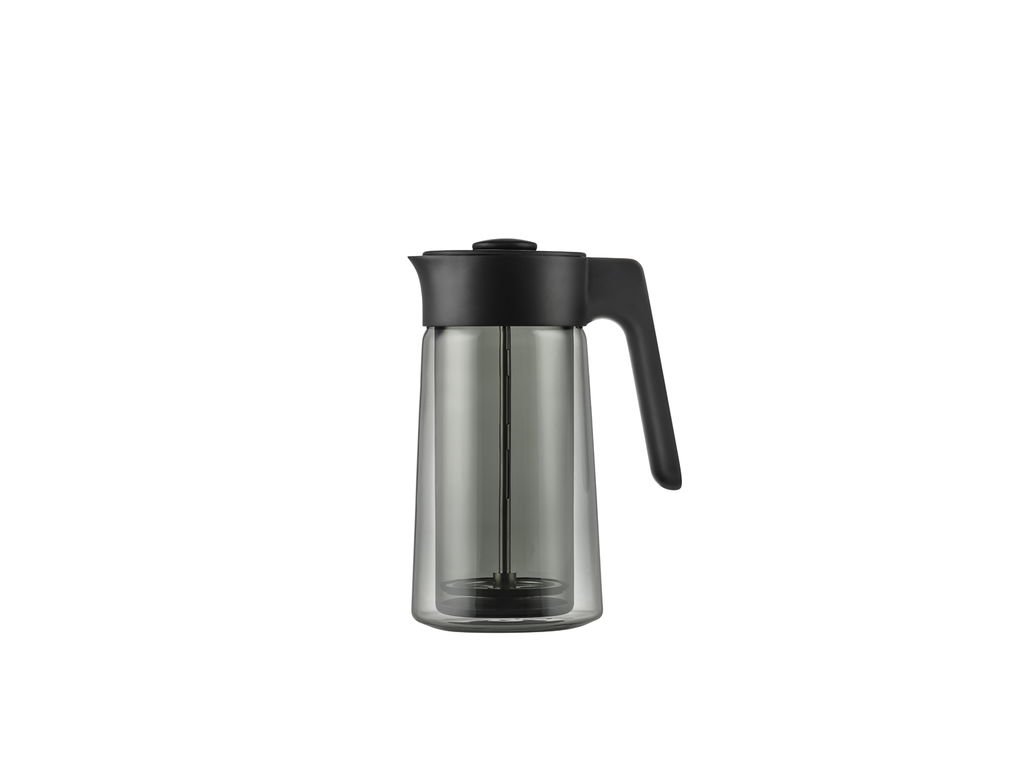 Jacob Jensen Pressukanna 0,8ltr black