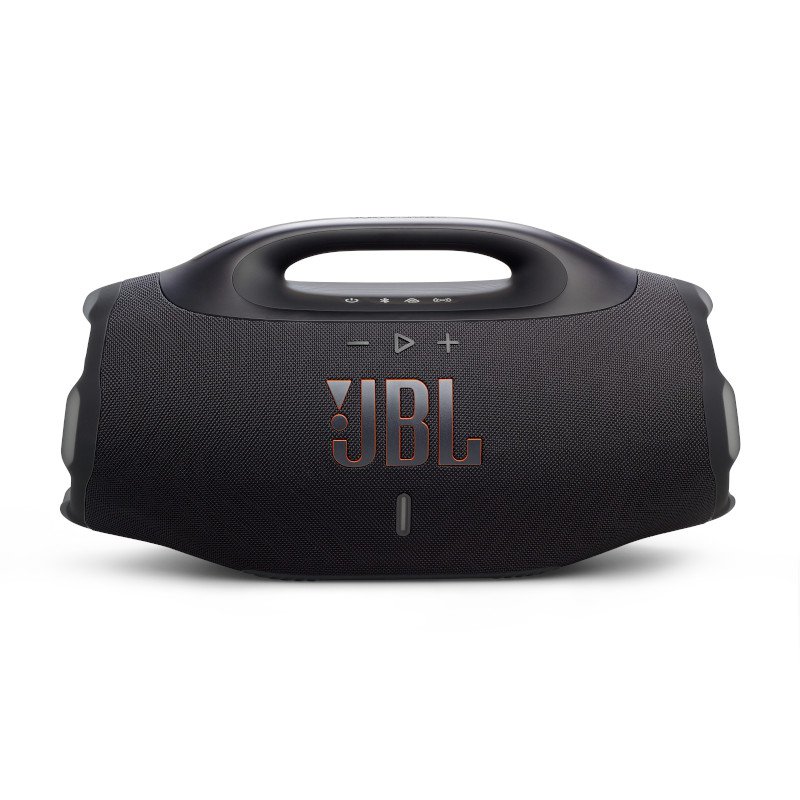 Image of JBL Veðurvarinn Bluetooth Hátalari - Svartur