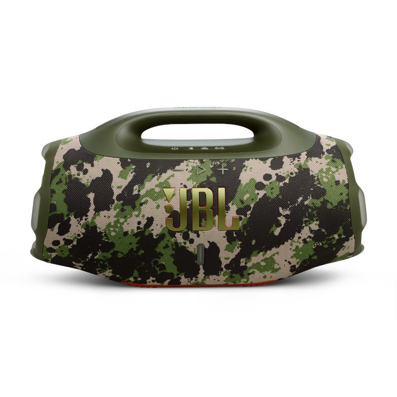 Image of JBL Veðurvarinn Bluetooth Hátalari - Felulitur