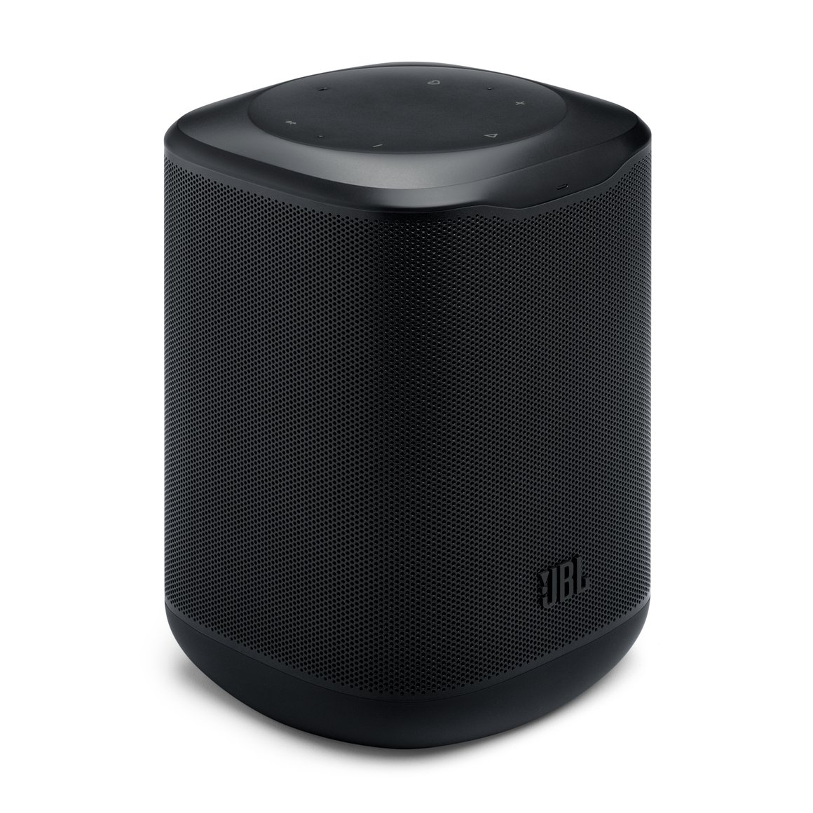 JBL Cove M1 Multiroom hátalari Svartur
