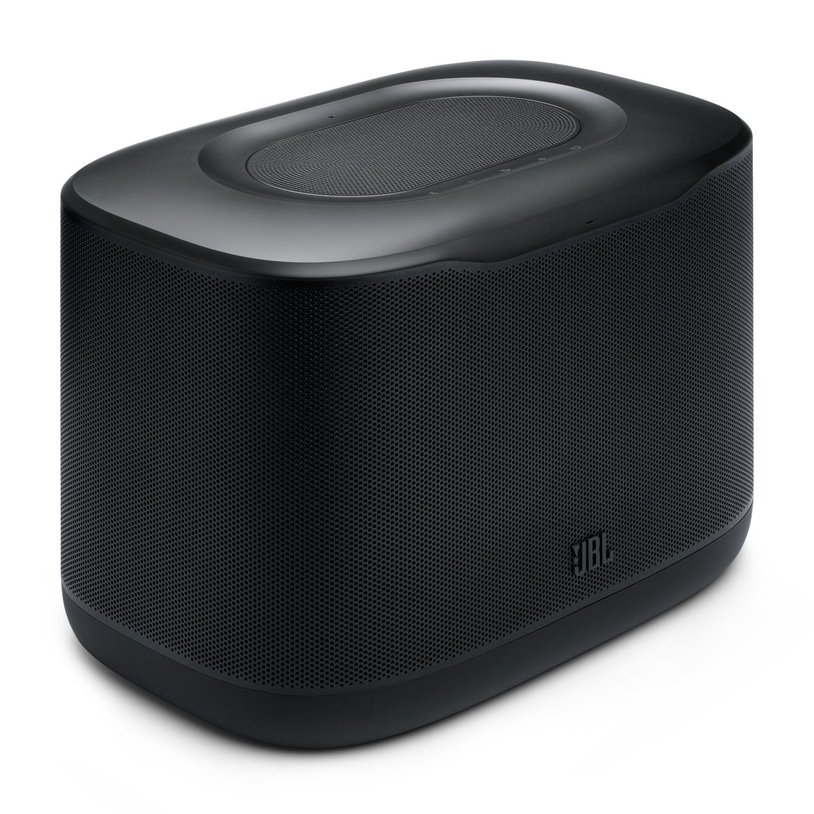 JBL Cove X1 Multiroom hátalari Svartur