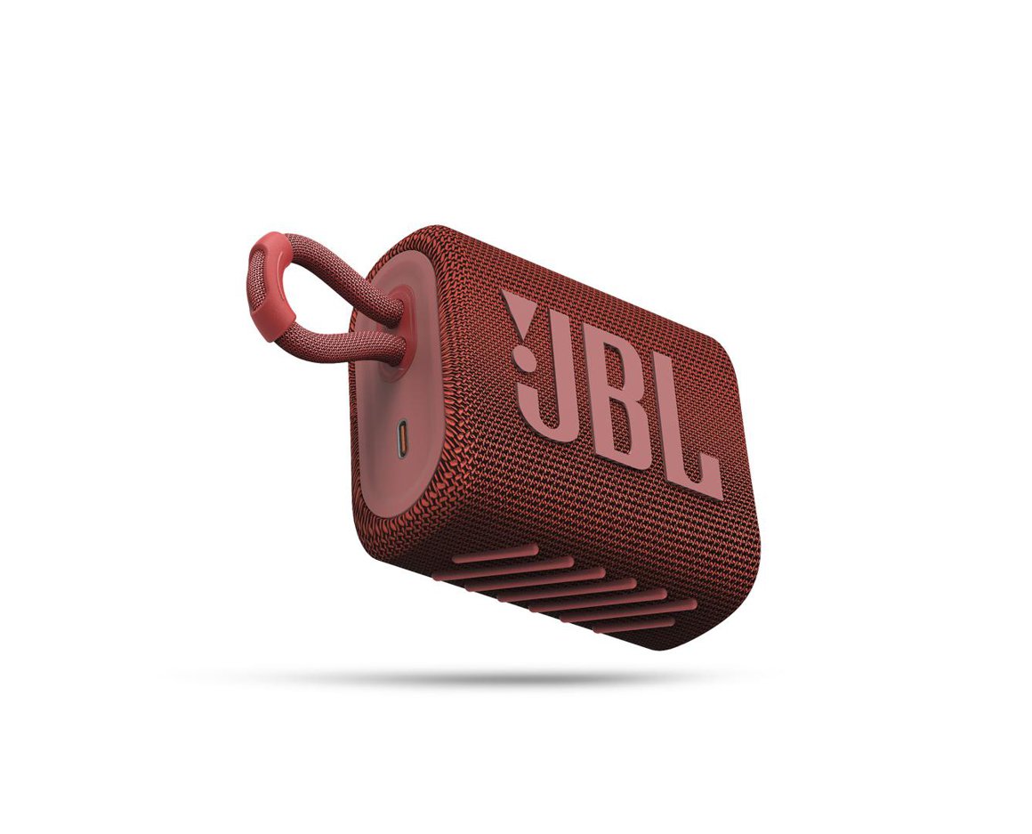 Image of JBL Bluetooth Hátalari GO3