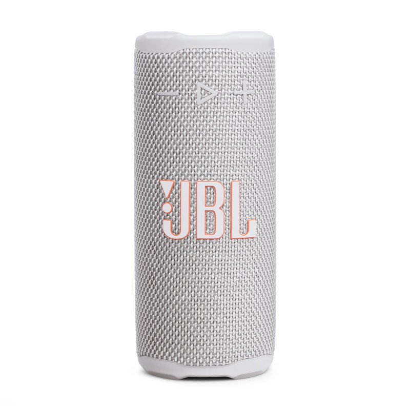 Image of JBL Grip Ferðahátalari - Hvítur